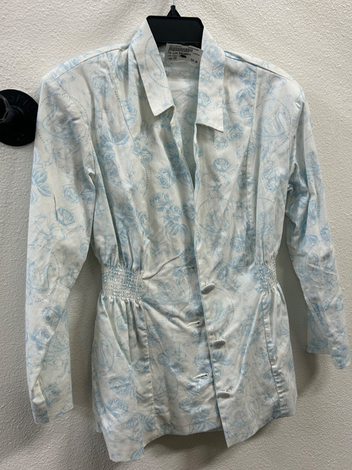 Vist Large View of Product Image Which is Used For Love And Lemons Long Sleeve Top XXS