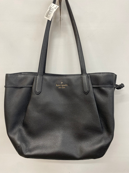 Vist Large View of Product Image Which is Used Kate Spade New York Xlarge Leather Handbag