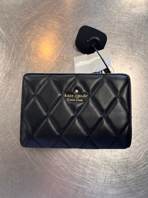 Vist Large View of Product Image Which is Used Kate Spade New York Wallet