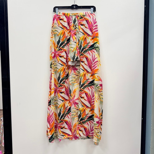 Vist Large View of Product Image Which is Used Unbranded Shorts L 12-14/31-32