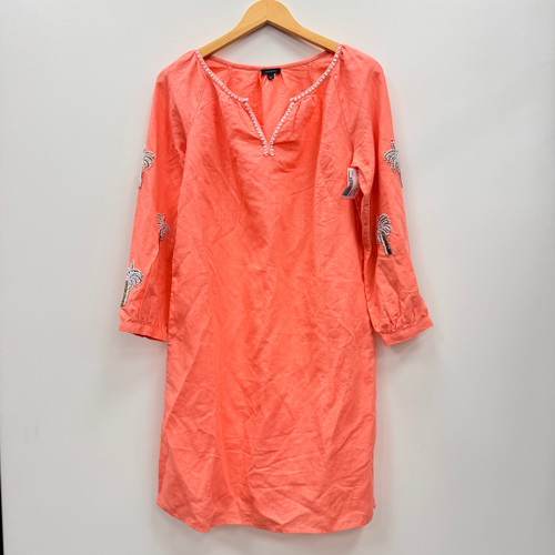 Vist Large View of Product Image Which is Used Talbots Long Sleeve Top S-4/6