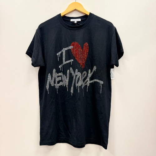 Vist Large View of Product Image Which is Used Rebecca Minkoff T-Shirt XS-0/2