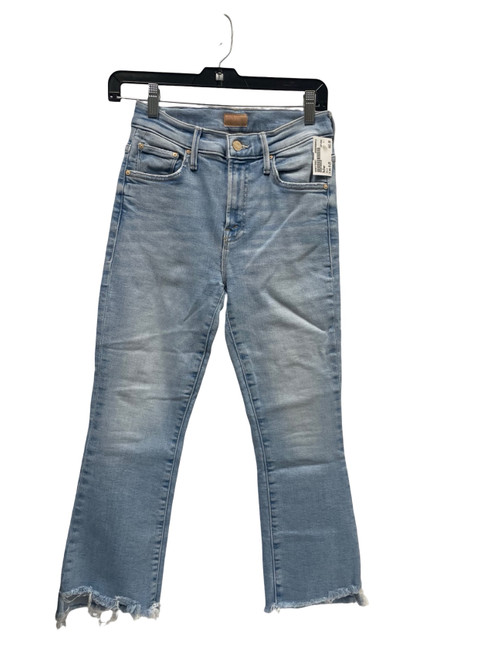 Vist Large View of Product Image Which is Used Mother Denim 0-25
