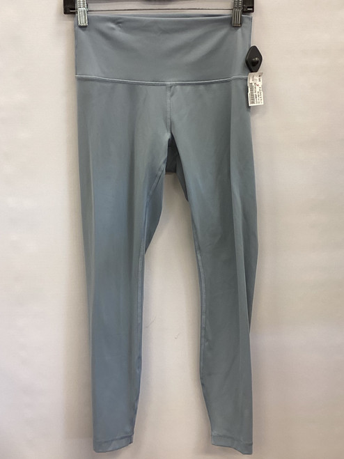 Vist Large View of Product Image Which is Used Lululemon Athletica Active Leggings S 4-6/27-28