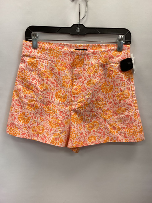 Vist Large View of Product Image Which is Used Zara Shorts M 8-10/28-30