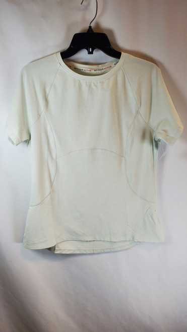 Vist Large View of Product Image Which is Used Unbranded Active Short Sleeve L-12/14