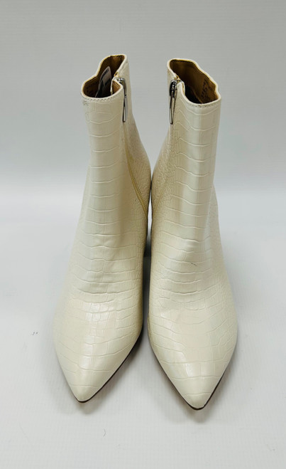 Vist Large View of Product Image Which is Used Steve Madden Ankle Boots 8