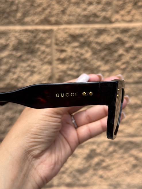 Vist Large View of Product Image Which is Used Gucci Sunglasses