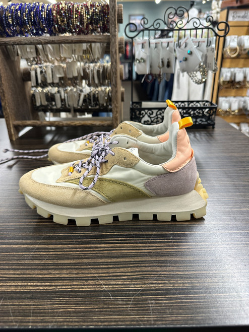 Vist Large View of Product Image Which is Used Unbranded Casual Shoes 7.5