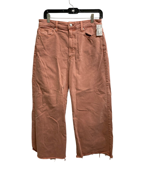 Vist Large View of Product Image Which is Used Paige Dress Pant 10-30