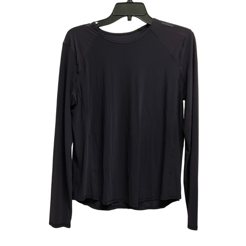 Vist Large View of Product Image Which is Used Lululemon Athletica Active Long Sleeve M-8/10
