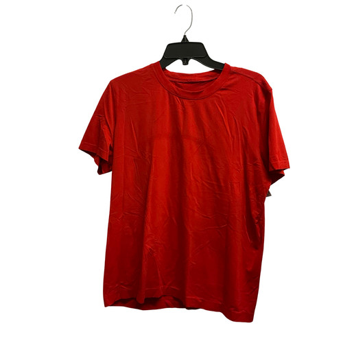 Vist Large View of Product Image Which is Used Lululemon Athletica Active Short Sleeve M-8/10