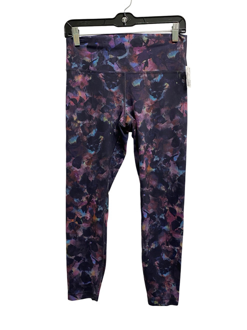 Vist Large View of Product Image Which is Used Lulu-B Active Leggings 8-29