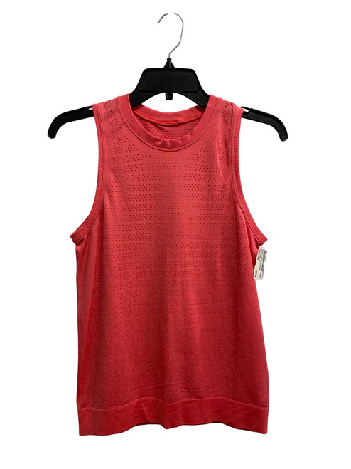 Vist Large View of Product Image Which is Used Lululemon Athletica Active Tank Top S-4/6