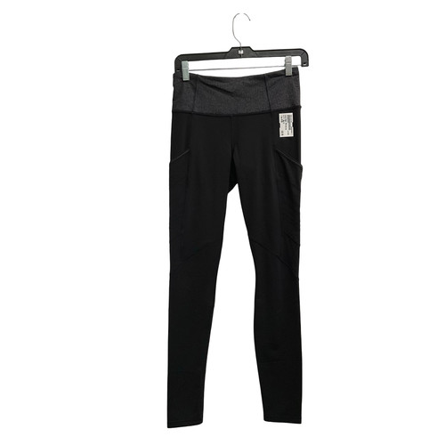 Vist Large View of Product Image Which is Used Lululemon Athletica Active Leggings 6-28