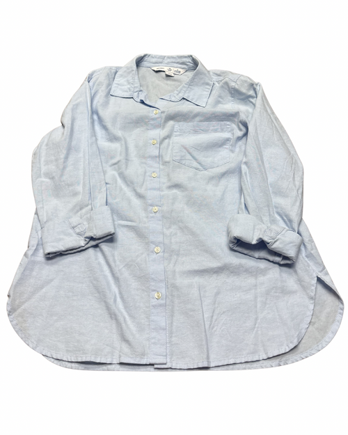 Vist Large View of Product Image Which is Gently used Old Navy long sleeve top