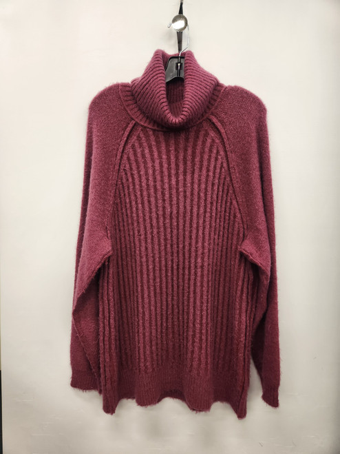 Vist Large View of Product Image Which is Used Free People Heavyweight Sweater M-8/10