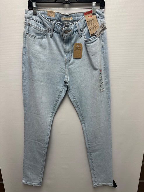 Vist Large View of Product Image Which is Used Levi's Denim 12-31