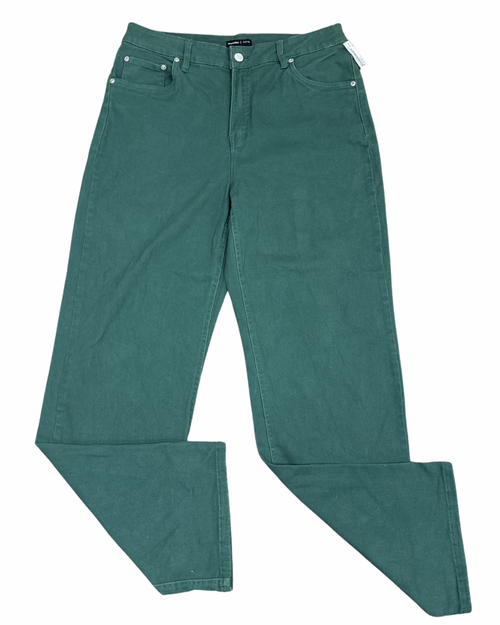 Vist Large View of Product Image Which is Gently used Bluenotes casual pant