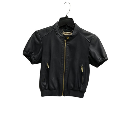 Vist Large View of Product Image Which is Used Michael Michael Kors Short Light Jacket M-8/10