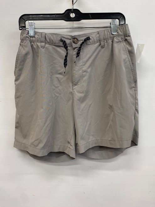 Vist Large View of Product Image Which is Used Chubbies Mens Shorts M