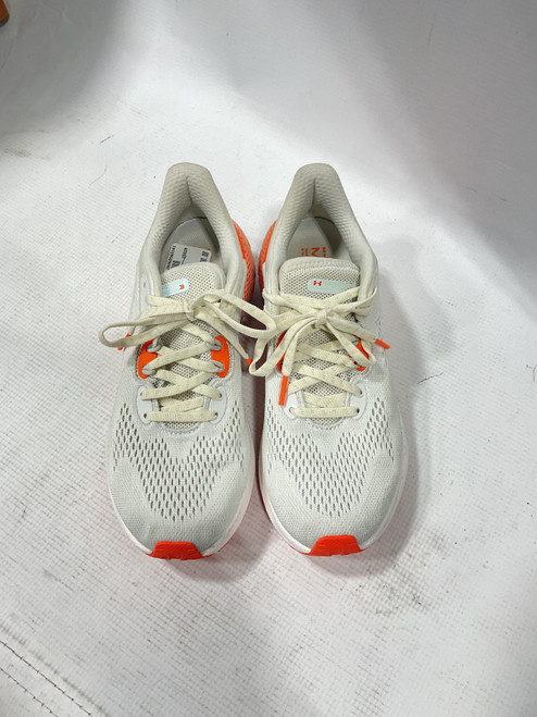 Vist Large View of Product Image Which is Used Under Armour Casual Shoes 7.5