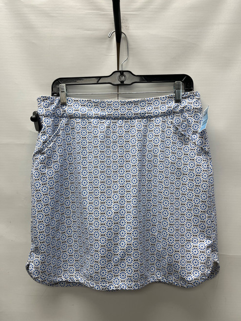 Vist Large View of Product Image Which is Used Peter Millar Active Skirt L 12-14/31-32