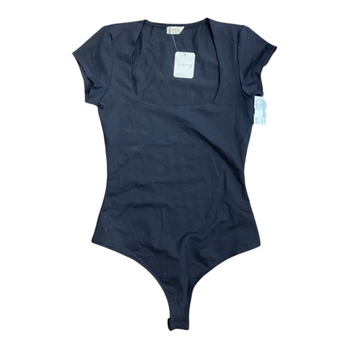 Vist Large View of Product Image Which is Used Free People Short Sleeve Top XS-0/2