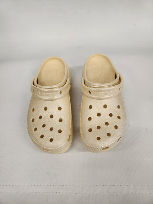Vist Large View of Product Image Which is Used Crocs Clogs 8