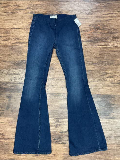 Vist Large View of Product Image Which is Used Free People Denim 0-25