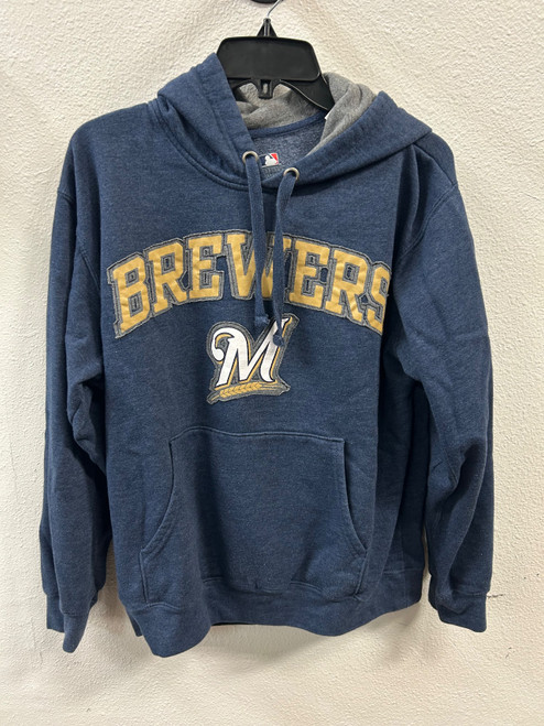 Vist Large View of Product Image Which is Used Unbranded Active Sweatshirt M-8/10