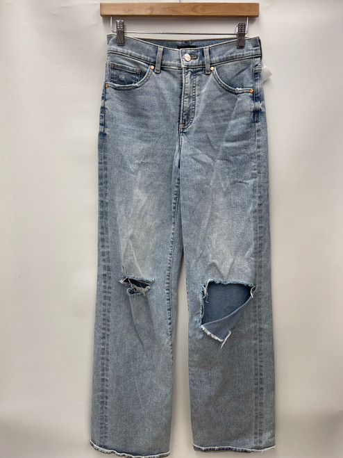 Vist Large View of Product Image Which is Used Express Denim 2-26