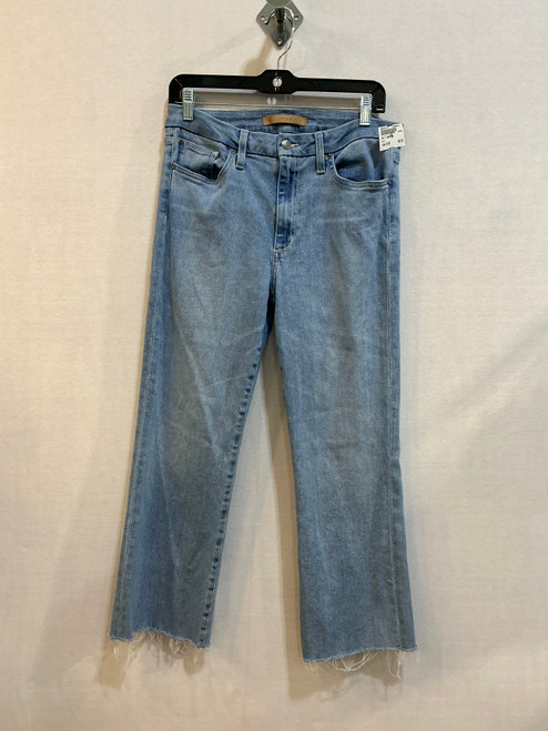 Vist Large View of Product Image Which is Used Joe'S Jeans Denim 10-30