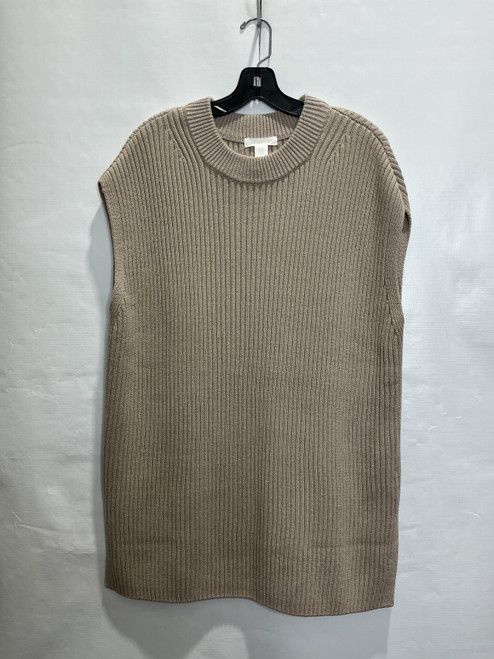 Vist Large View of Product Image Which is Used H & M Lightweight Vest M