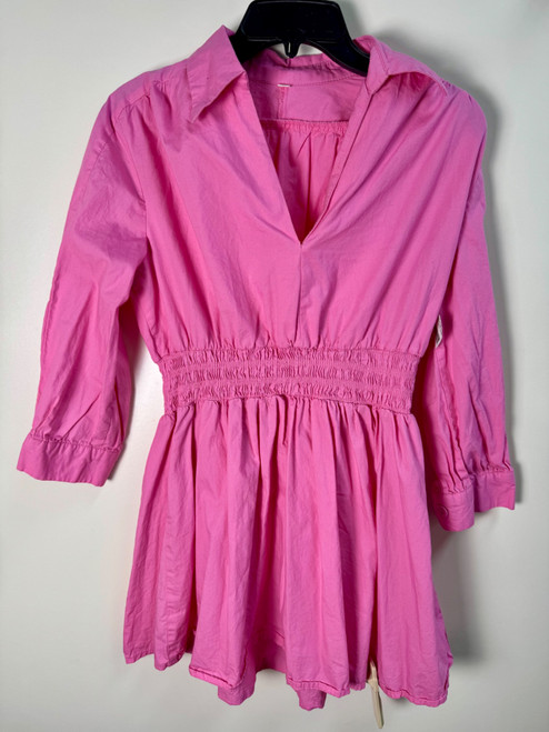 Vist Large View of Product Image Which is Used Unbranded Short Dress B L-12/14