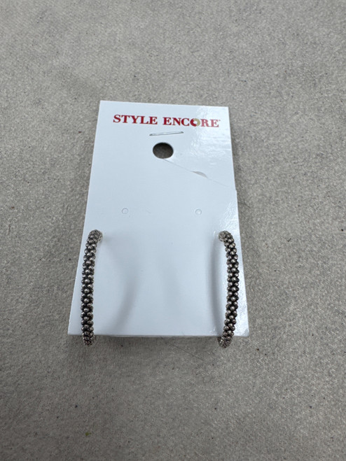 Vist Large View of Product Image Which is Used Unbranded Earrings
