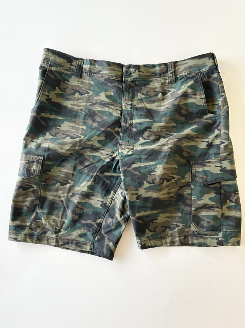 Vist Large View of Product Image Which is Used Dickies Mens Shorts 44W