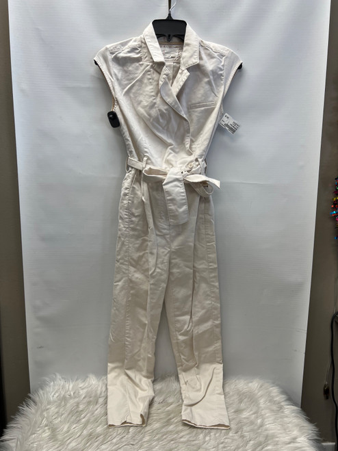 Vist Large View of Product Image Which is Used Anthropologie Jumpsuit XS-0/2