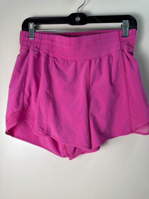Vist Large View of Product Image Which is Used Lululemon Athletica Shorts 10-30