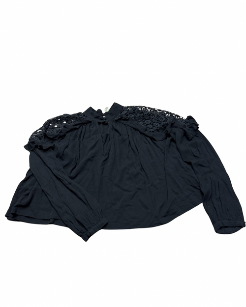 Vist Large View of Product Image Which is Gently used Free People long sleeve top 