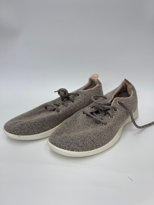 Vist Large View of Product Image Which is Used All Birds Mens Athletic Shoes 12