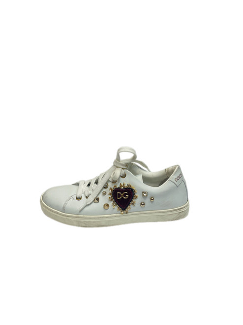 Vist Large View of Product Image Which is Used Dolce&Gabbana Casual Shoes 5