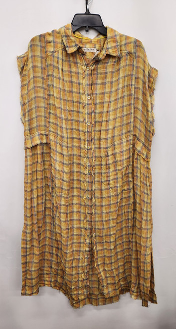 Vist Large View of Product Image Which is Used Free People Short Dress F M-8/10