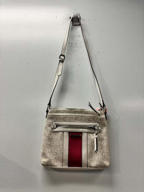 Vist Large View of Product Image Which is Used Dana Buchman Small Handbag