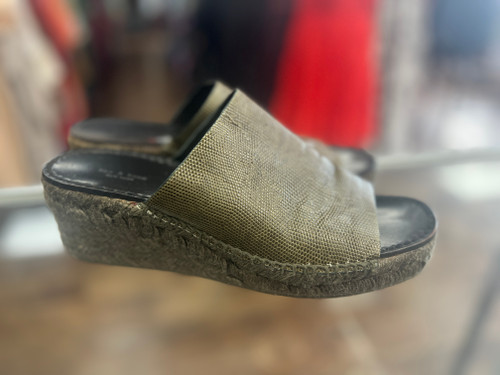 Vist Large View of Product Image Which is Used Rag & Bone Dress Sandals 8