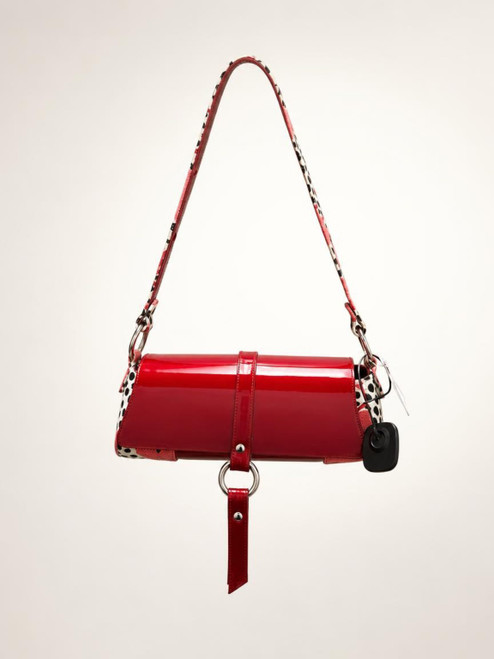 Vist Large View of Product Image Which is Used Stuart Weitzman Small Handbag
