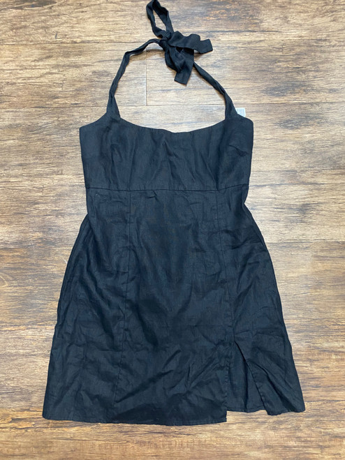 Vist Large View of Product Image Which is Used Reformation Short Dress B L-12/14