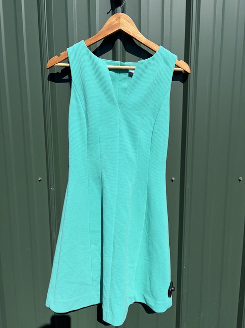 Vist Large View of Product Image Which is Used Lilly Pulitzer Short Dress F XS-0/2