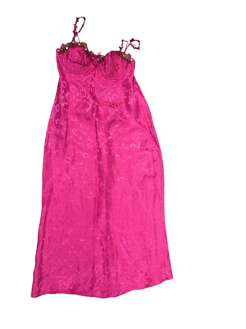 Vist Large View of Product Image Which is Used For Love And Lemons Long Dress B L-12/14