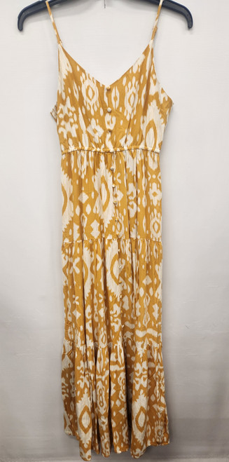 Vist Large View of Product Image Which is Used BB Dakota Long Dress F XS-0/2
